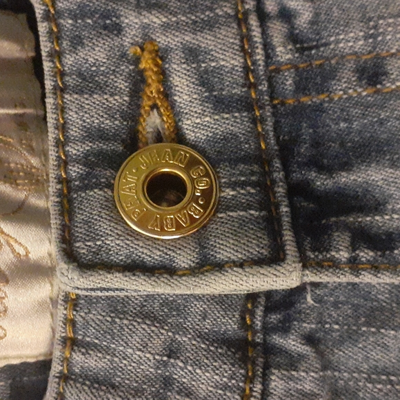 Baby phat women's jeans - Picture 9 of 12